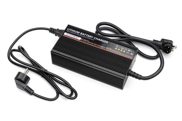 Elektroroller ES1